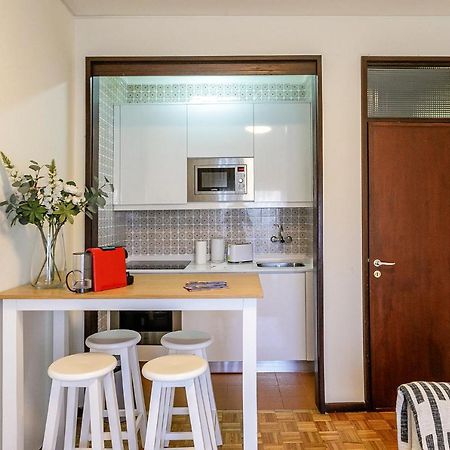 Lovelystay - Genuine Bonfim Balcony Flat Porto Exterior foto