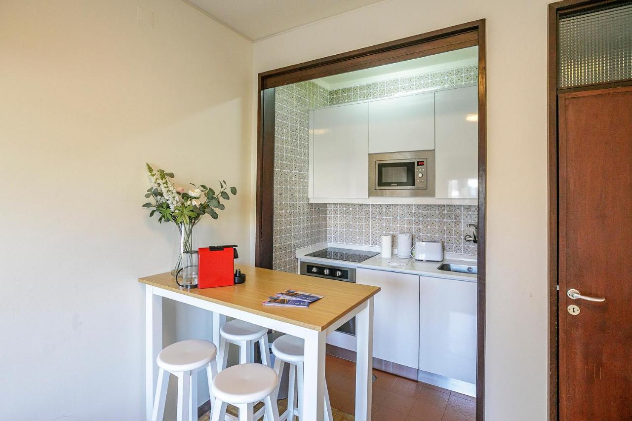 Lovelystay - Genuine Bonfim Balcony Flat Porto Exterior foto