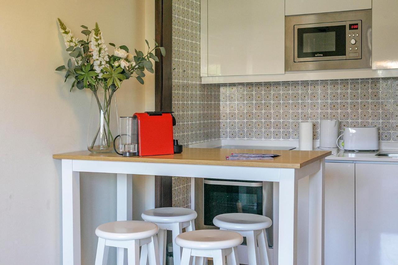 Lovelystay - Genuine Bonfim Balcony Flat Porto Exterior foto